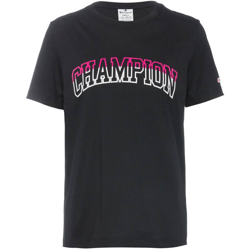 CHAMPION Legacy Color Punch T-Shirt Damen