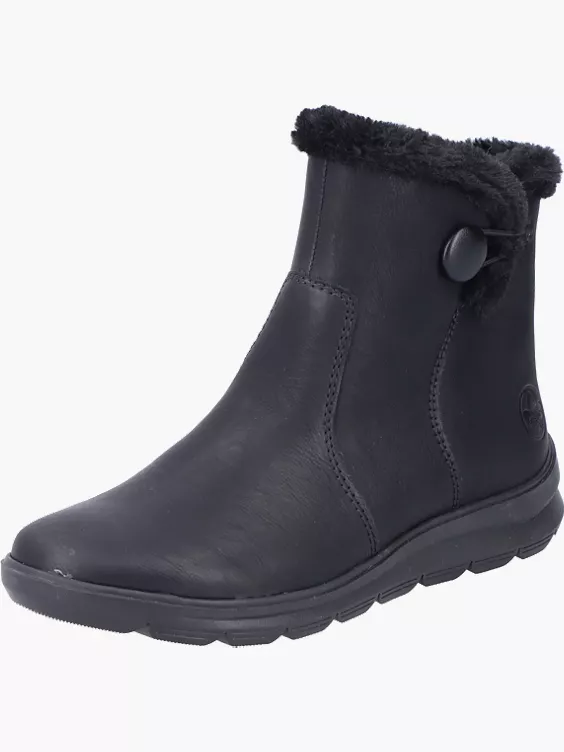 Rieker Damen Kurzstiefel