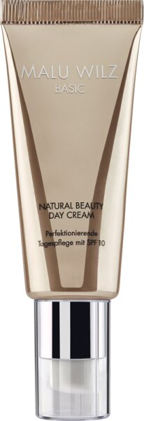 MALU WILZ Basic Natural Beauty Day Cream Tagescreme