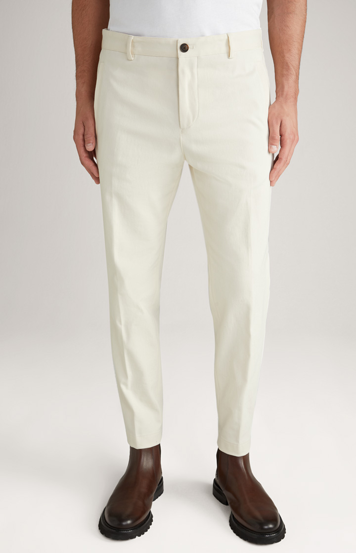 Chino Limonos in Hellbeige