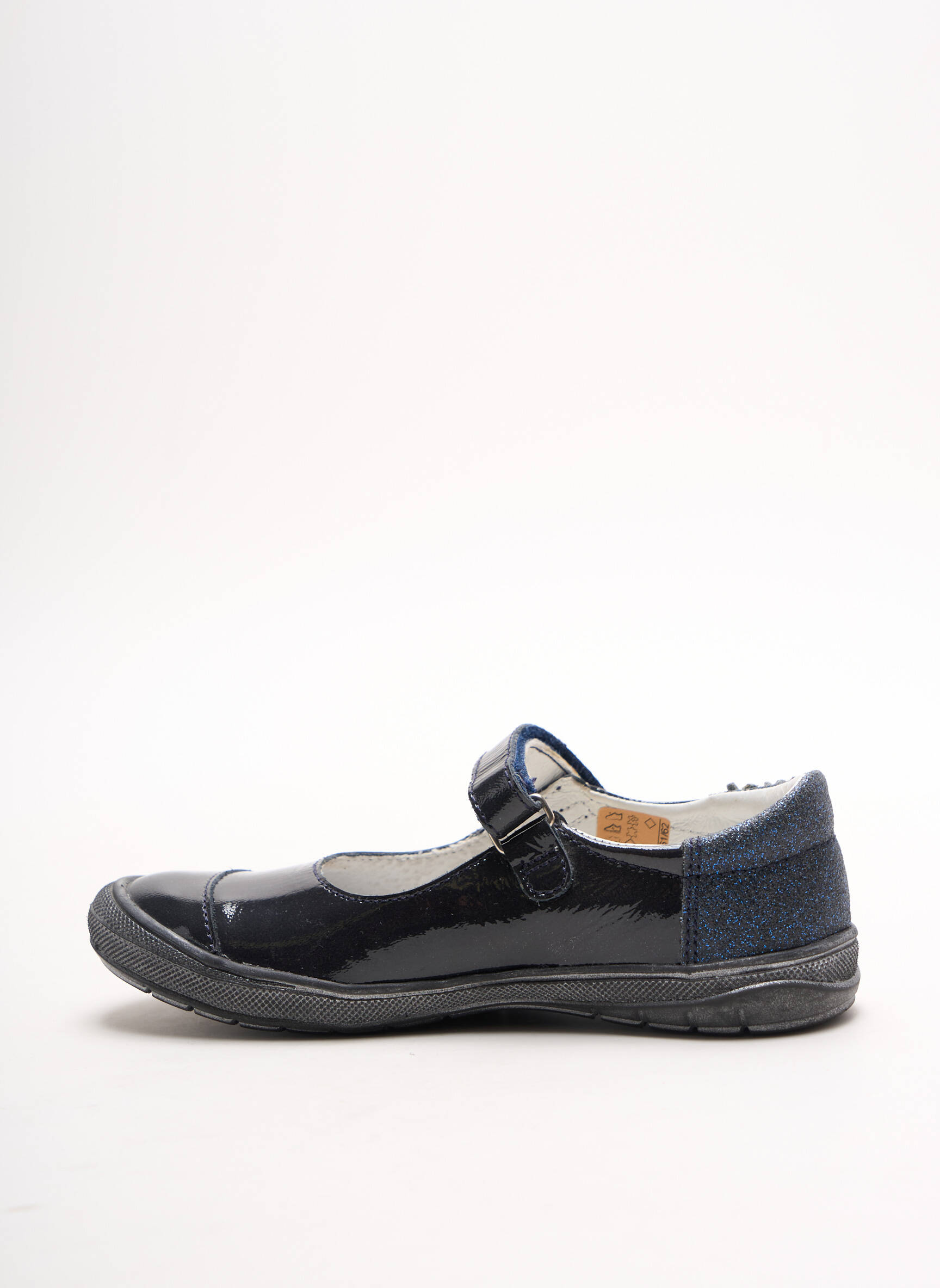 Gbb Ballerines Fille couleur bleu