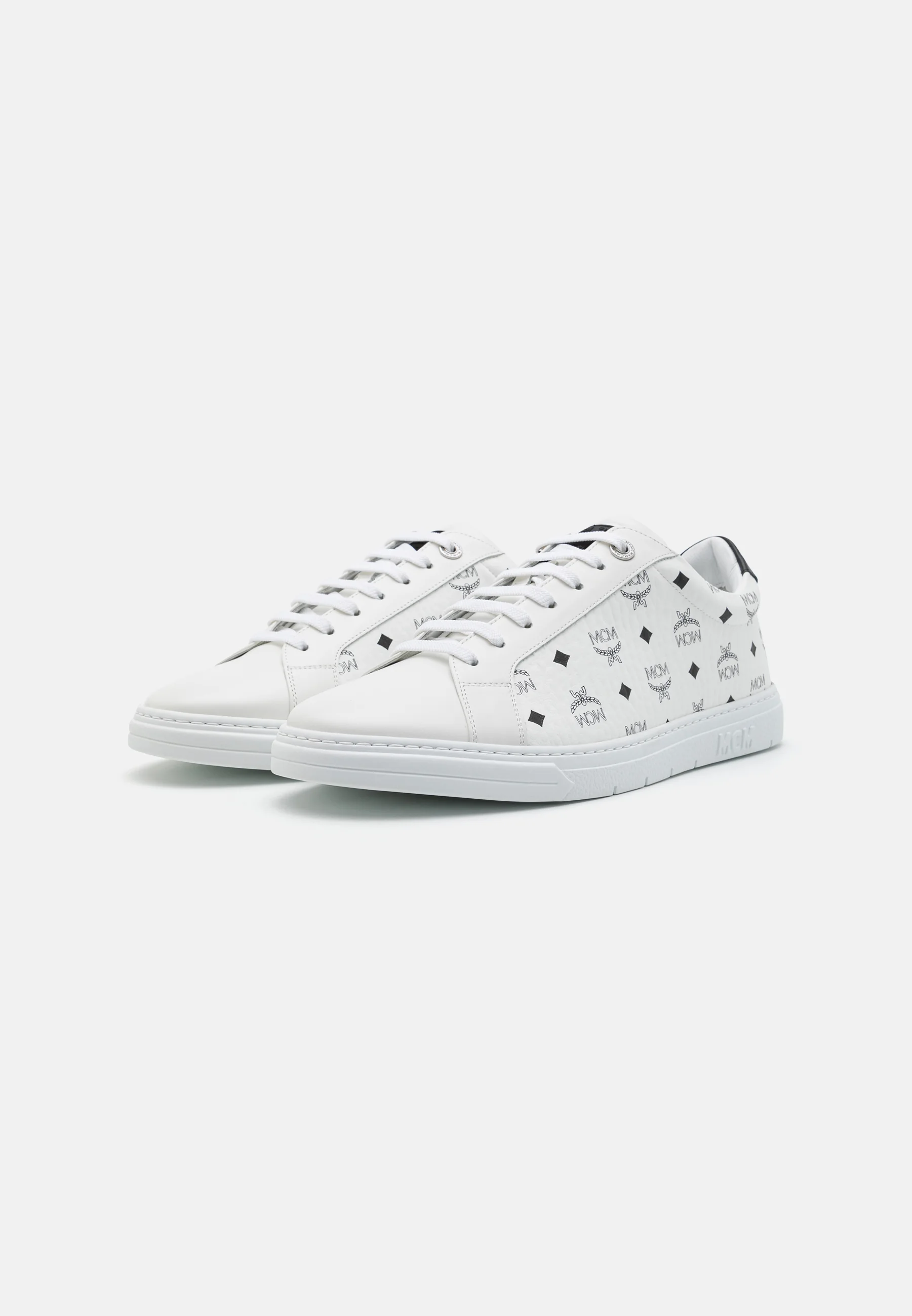 MCM TERRAIN DERBY - Zapatillas bajas