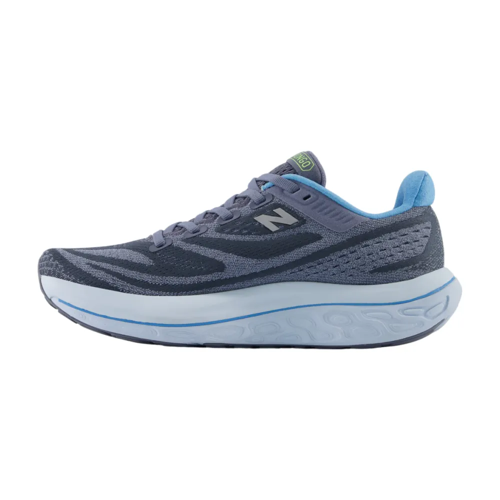 New Balance Fresh Foam X Vongo V6 WVNGOCD6-B / blau
