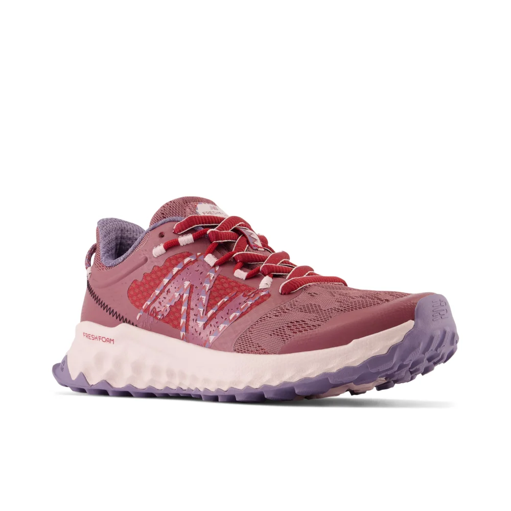 New Balance Fresh Foam Garo WTGAROR1 / rot