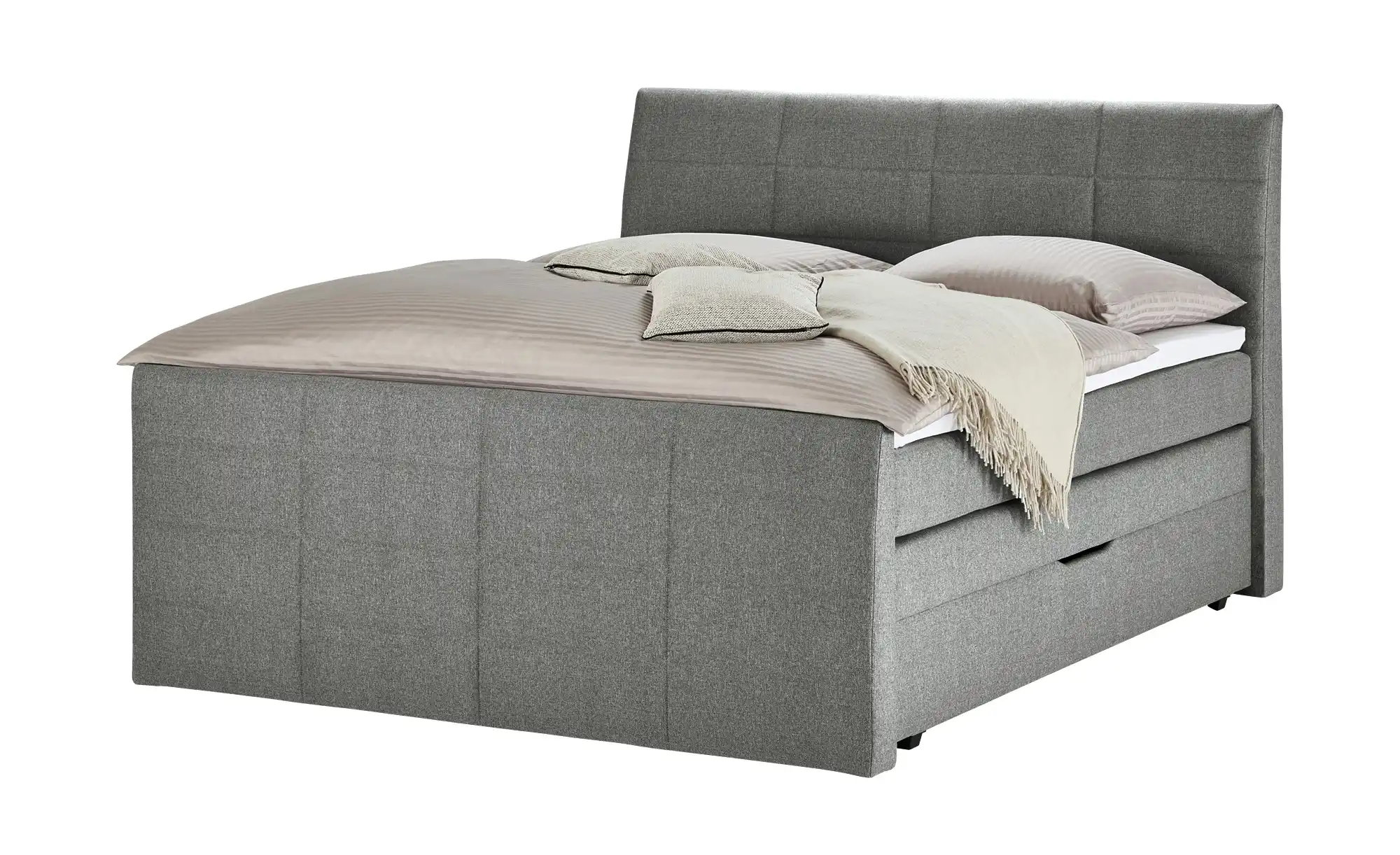 Boxspringbett