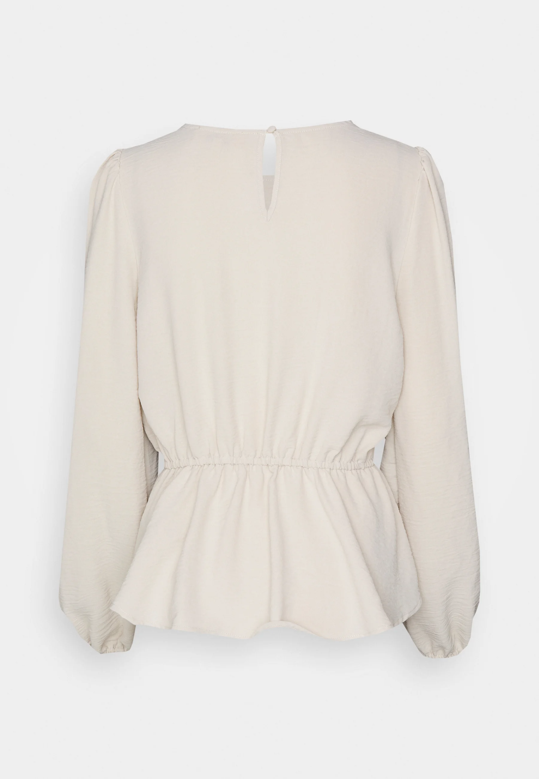 SOLO ONLMETTE CUELLO O - Blusa