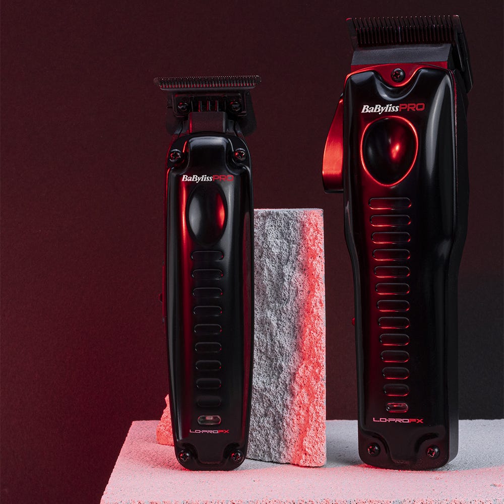 BabylissPro 4Artists LO-PRO FX Clipper