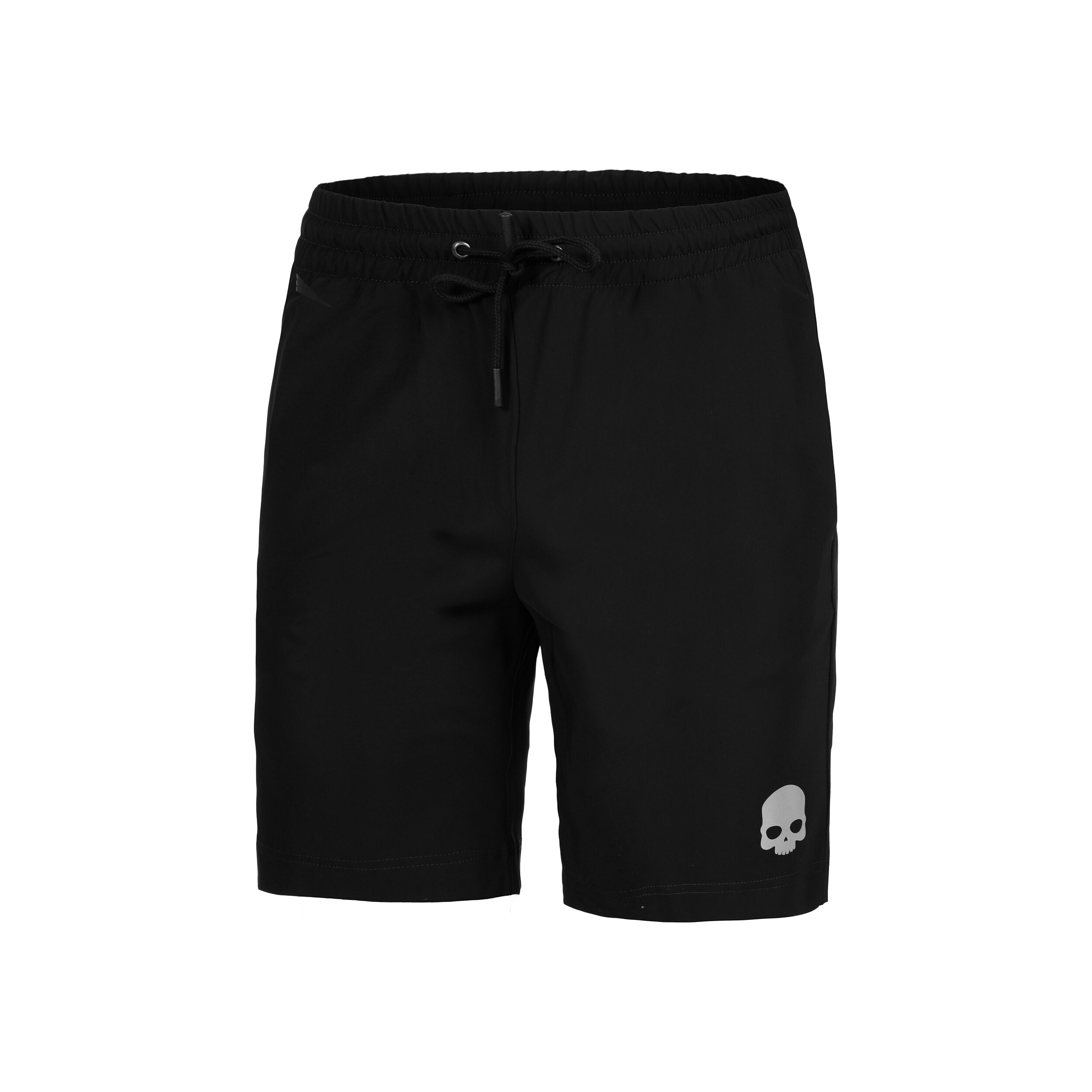 Tech Shorts Herren - Schwarz
