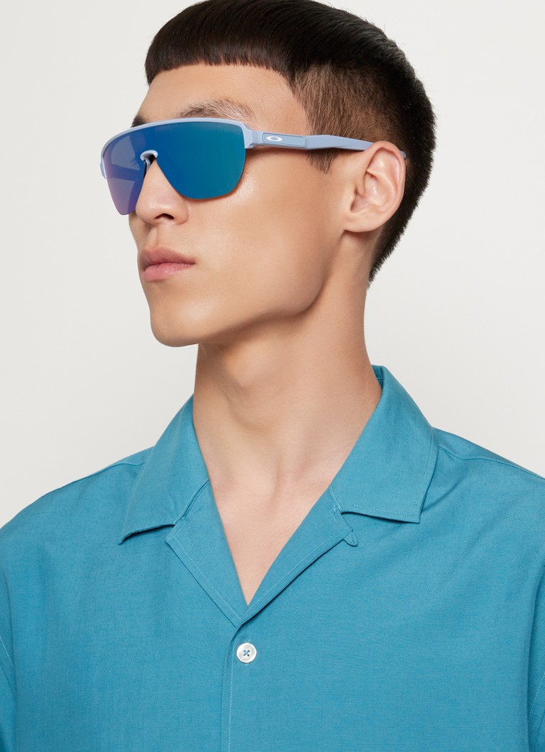Oakley Corridor -aurinkolasit OO9248