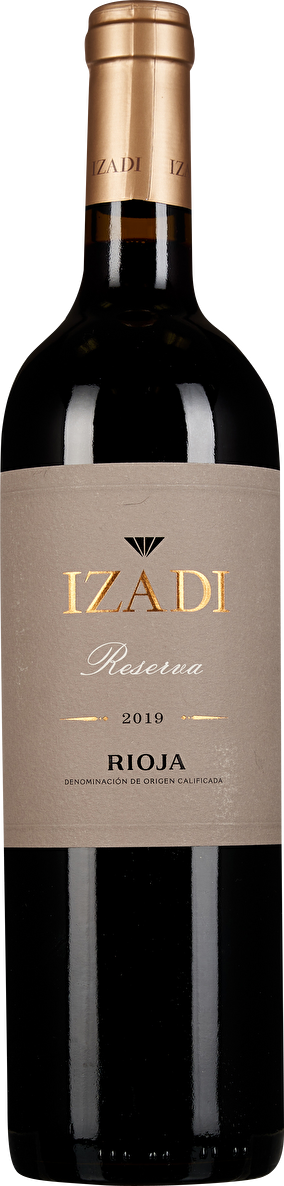 Bodegas Izadi Rioja Reserva 2019