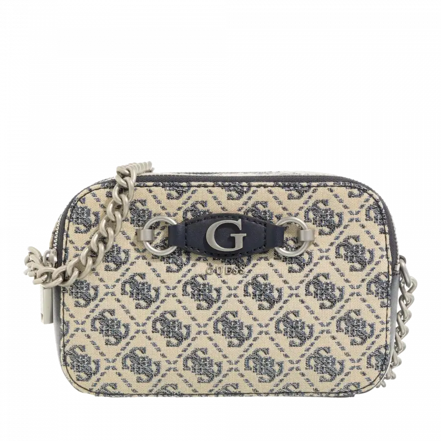 Guess - Guess Shoulder Bags Textil Multi - bunt
