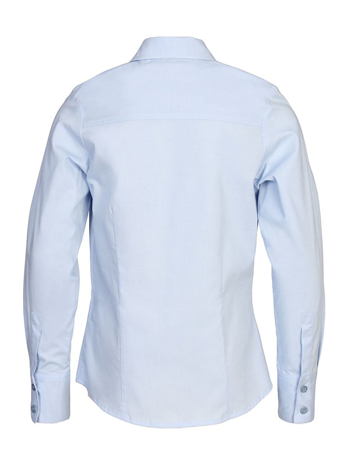 New G.O.L Bluse in Hellblau günstig kaufen