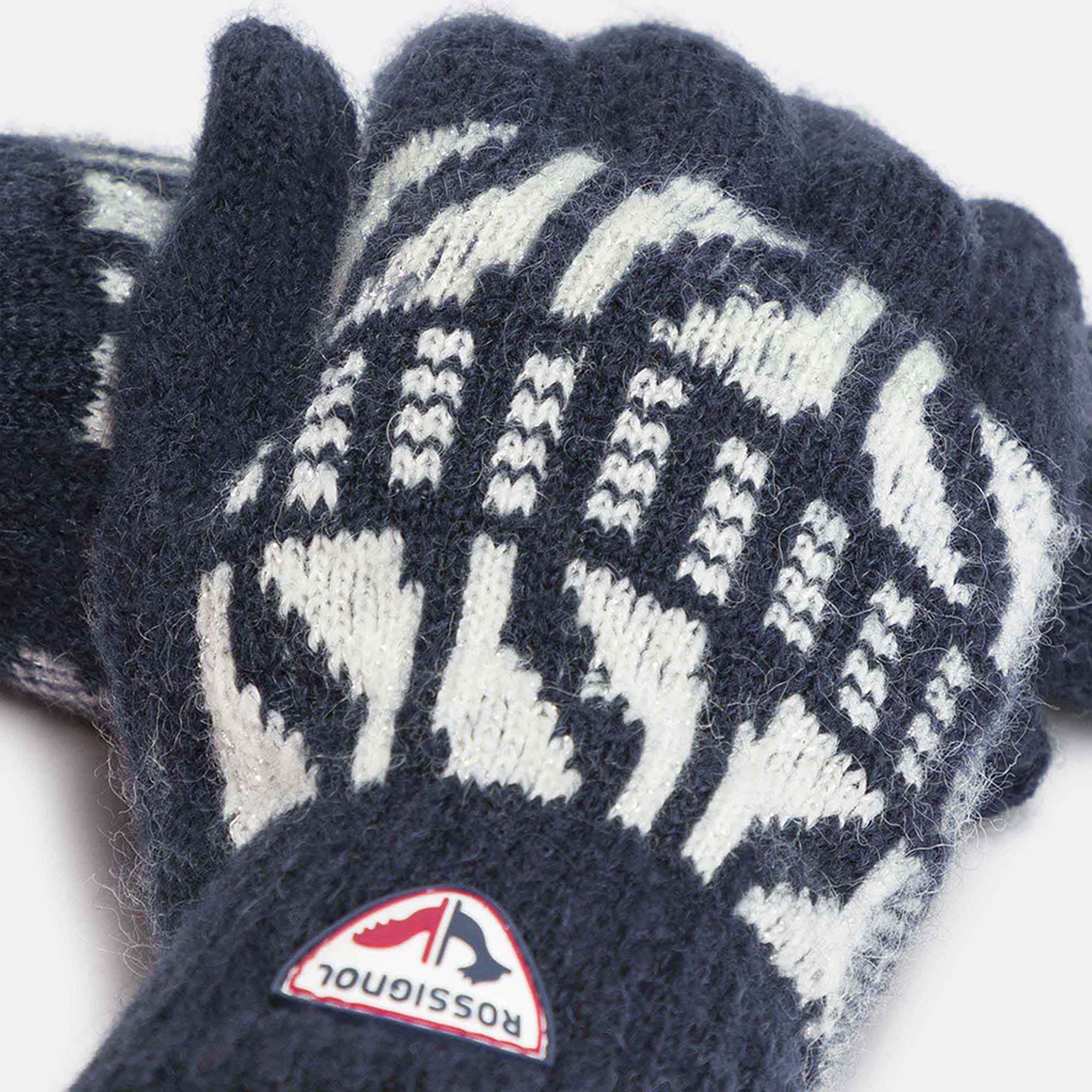 Gants Keya femme