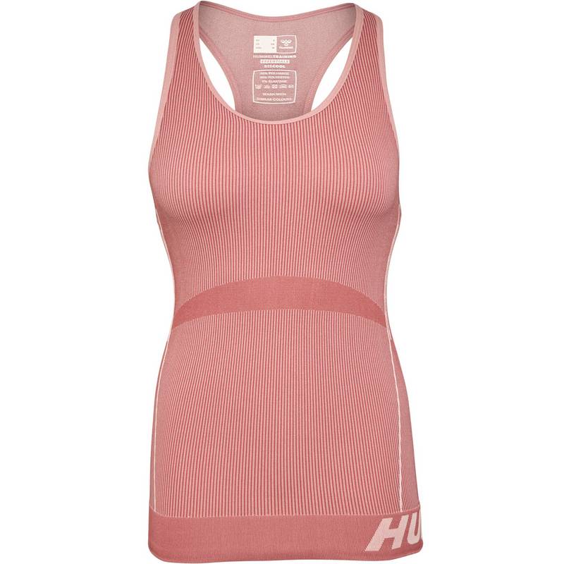 hummel hmlTE CHRISTEL SEAMLESS TOP Funktionstop Damen