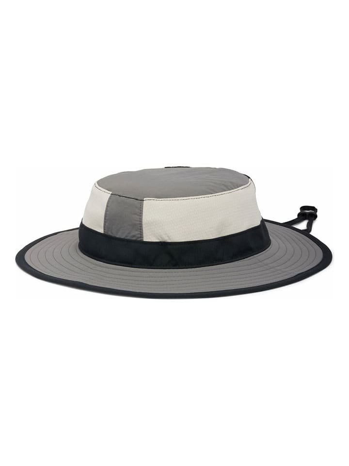 Columbia Hut in Schwarz/ Creme günstig kaufen