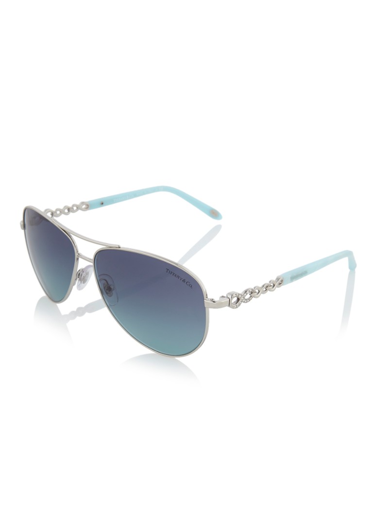 Ochelari de soare Tiffany & Co. TF3049B