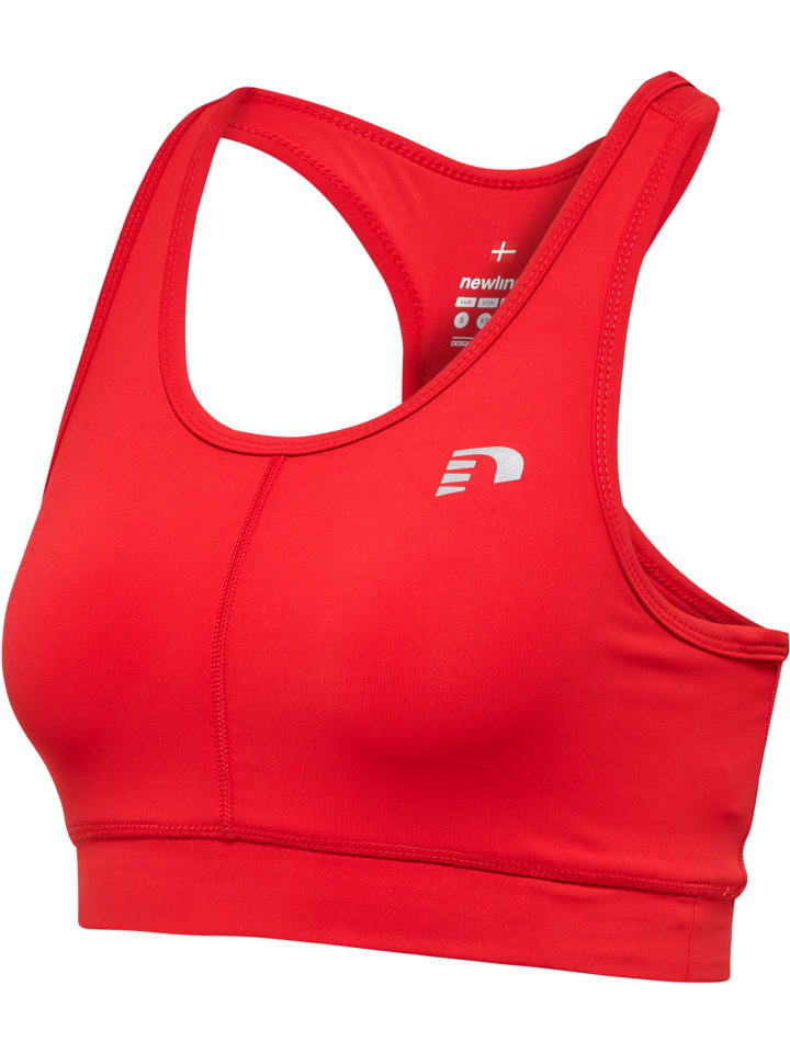 Newline Newline Bh Ringerrücken Women Core Damen in TANGO RED günstig kaufen