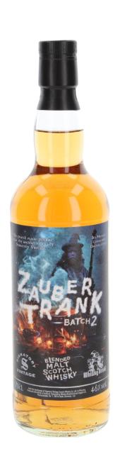 Whisky Druid Zaubertrank Batch 2 0,7 l·46 % vol