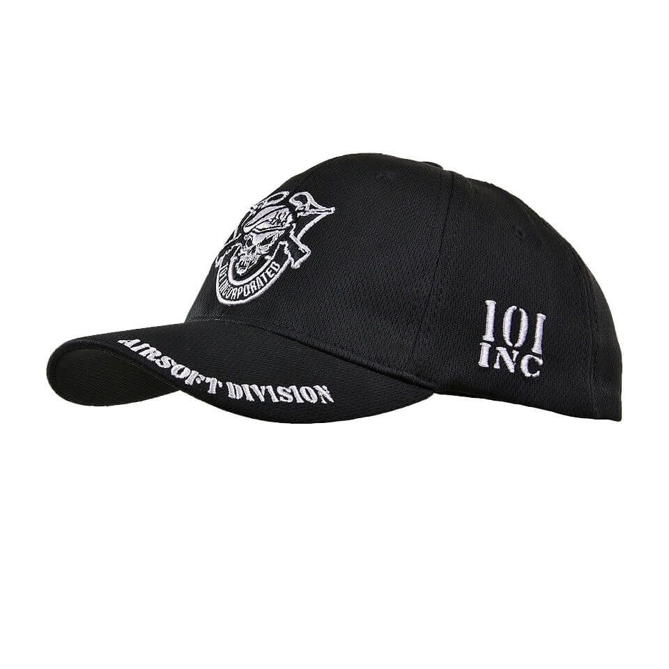 Kids Baseball Cap Totenkopf