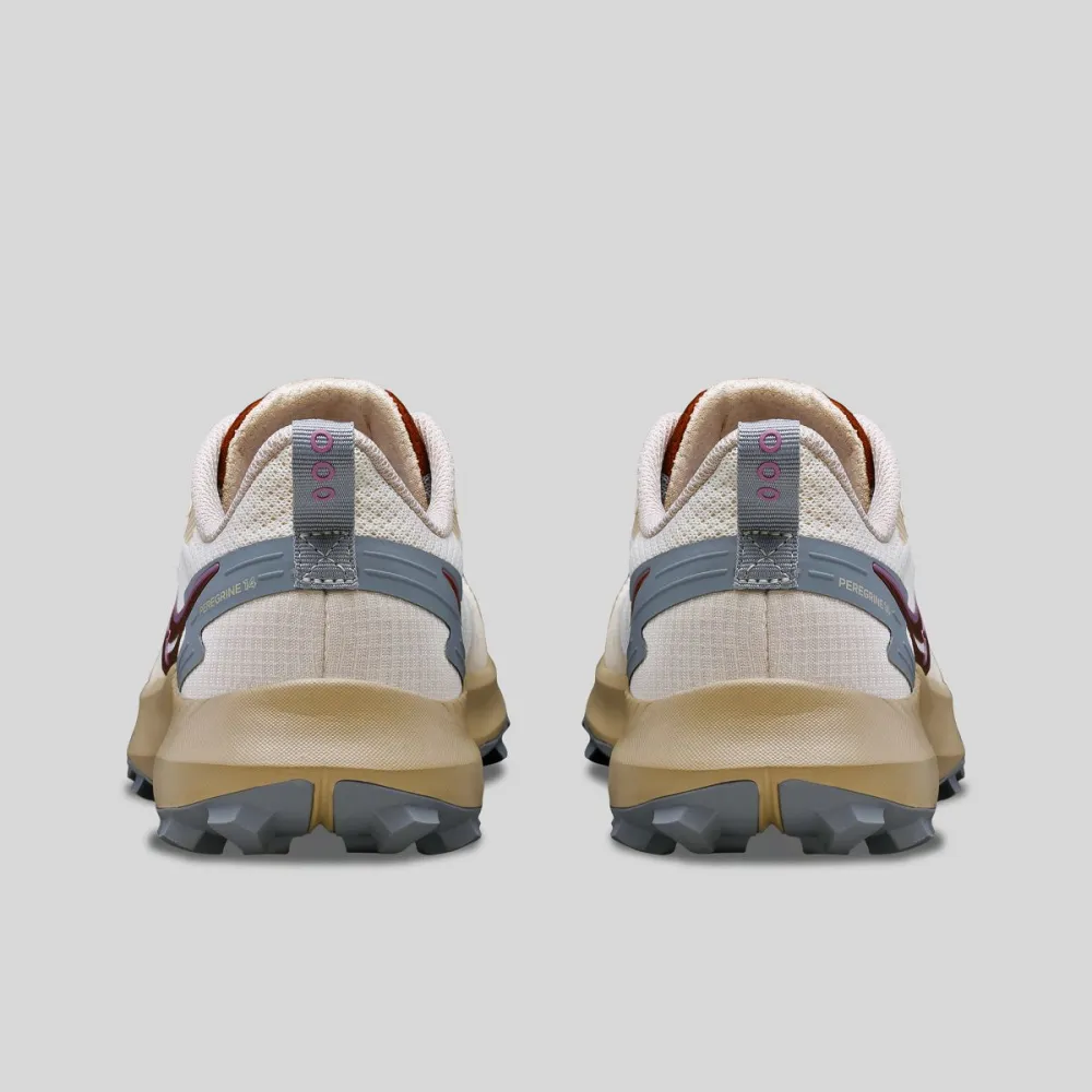 Saucony Peregrine 14 S10916-105 / weiss