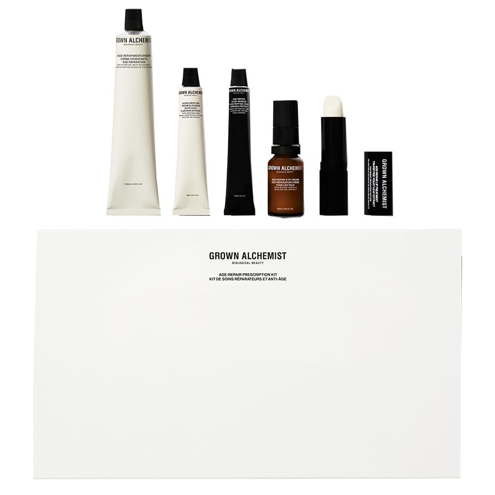 Grown Alchemist Age Repair Prescription Kit