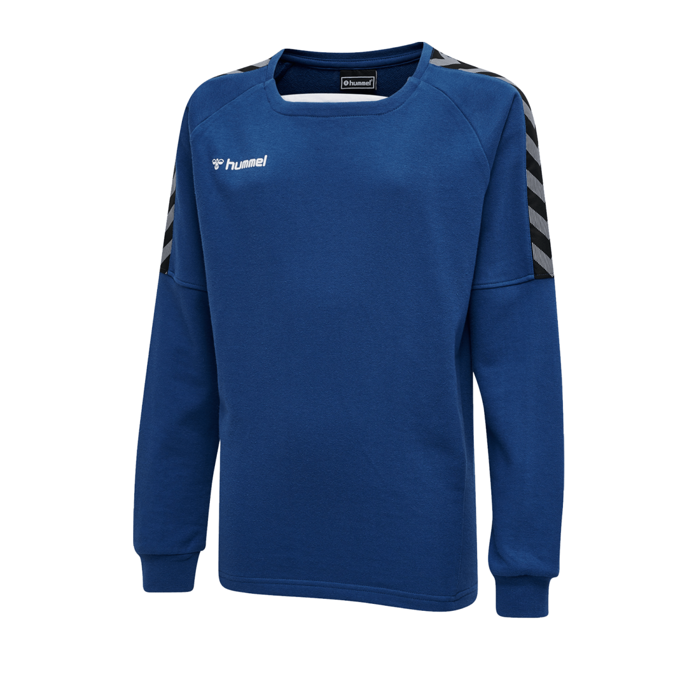 Hummel Authentic Training Sweatshirt Kids F7045
