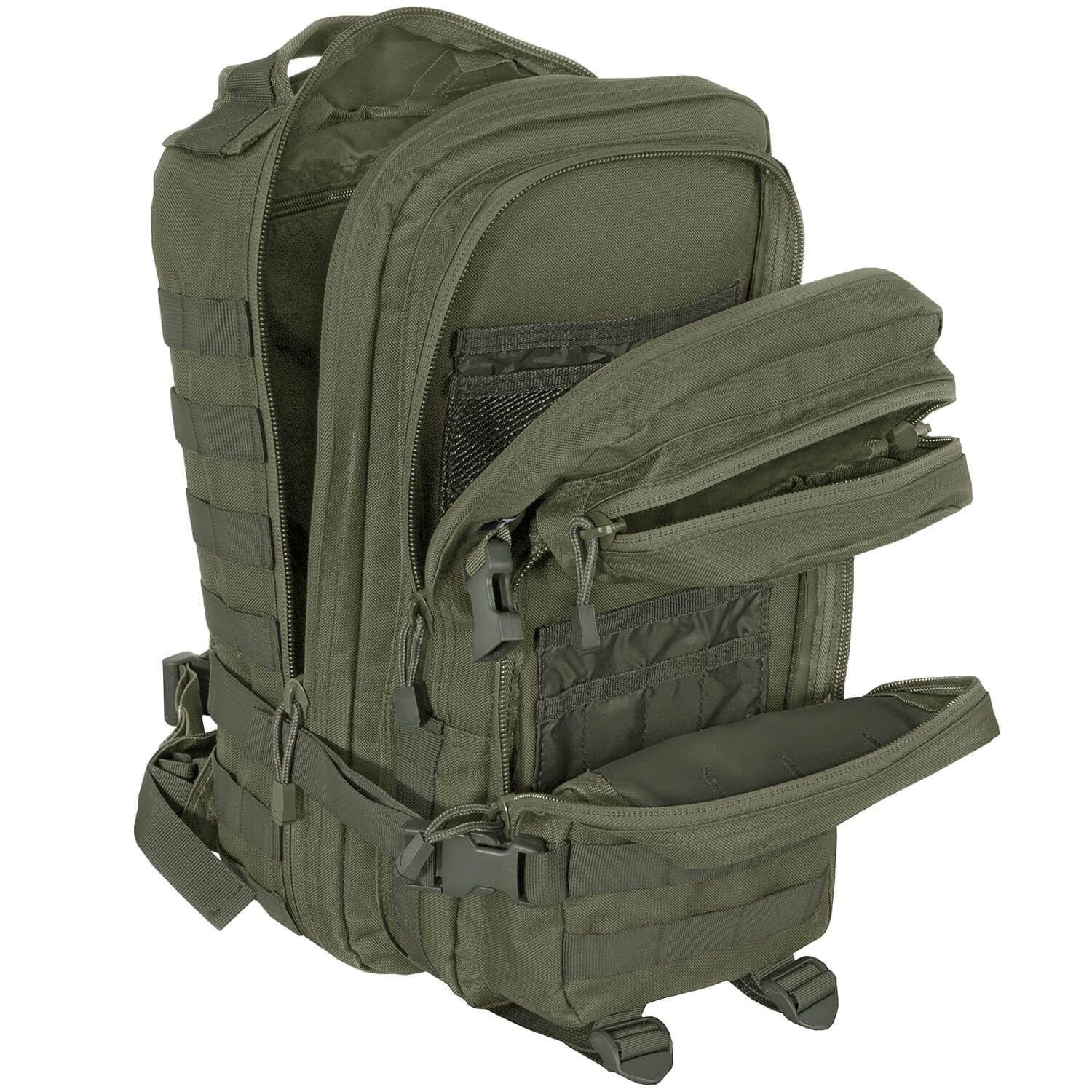 US Cooper Rucksack Medium