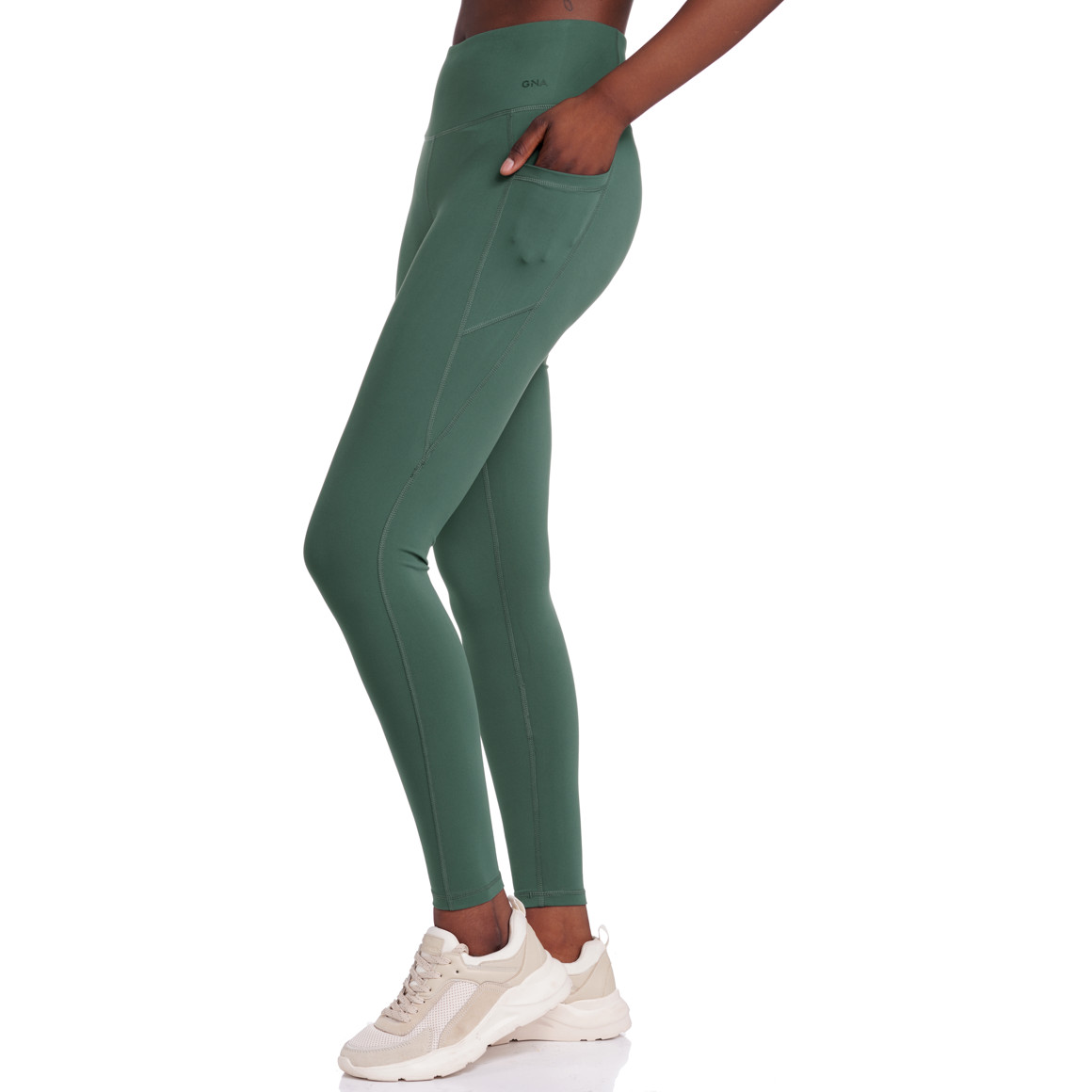 Damen Sport-Leggings