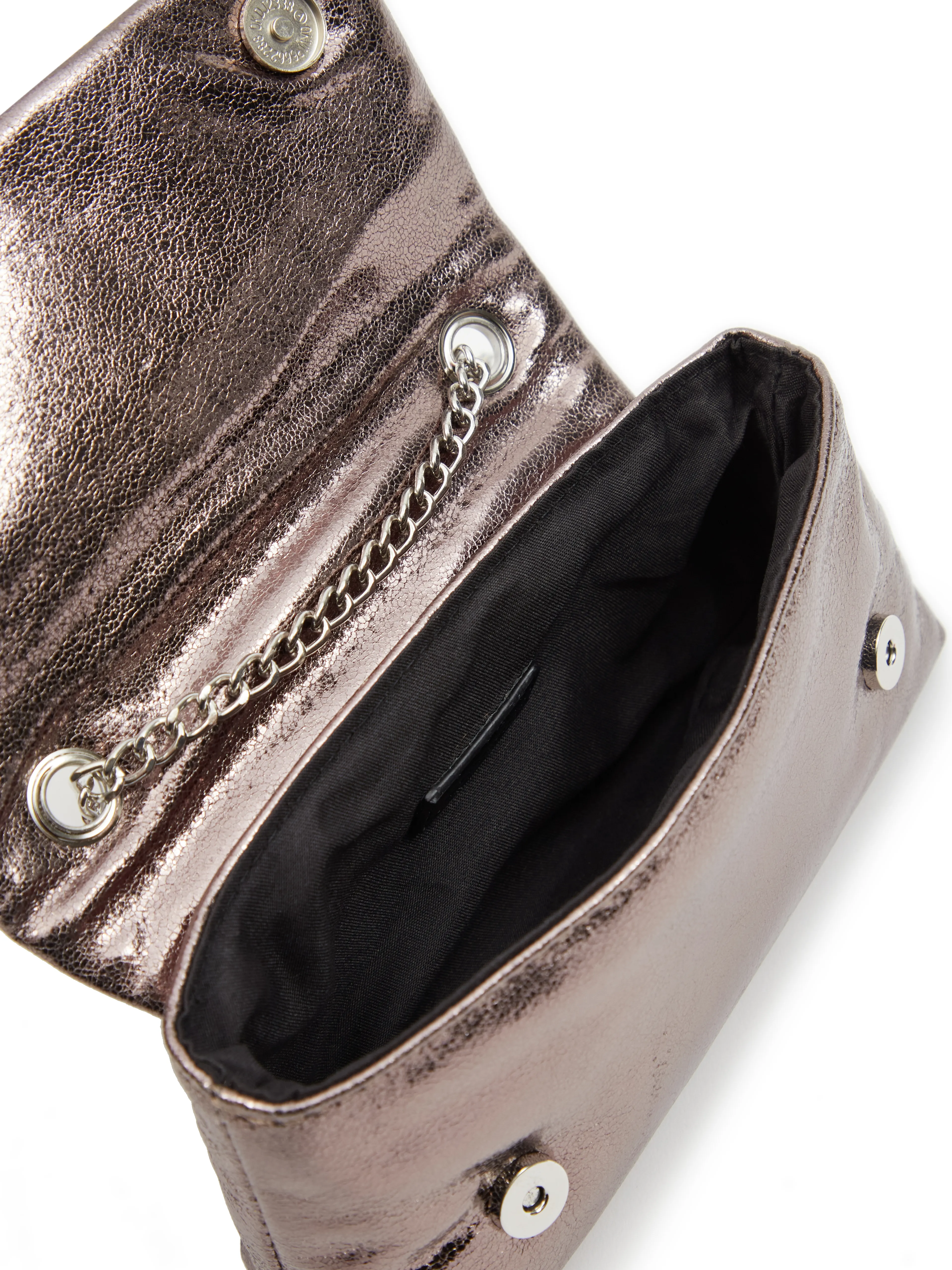 Beige Damenhandtasche ORSAY