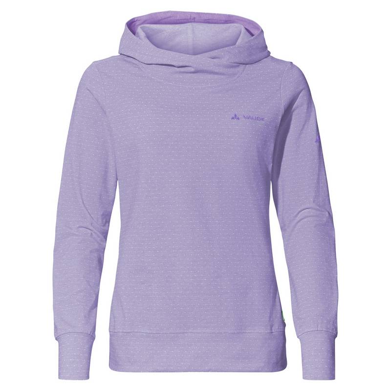 VAUDE Women's Tuenno Pullover Sweatshirt Damen