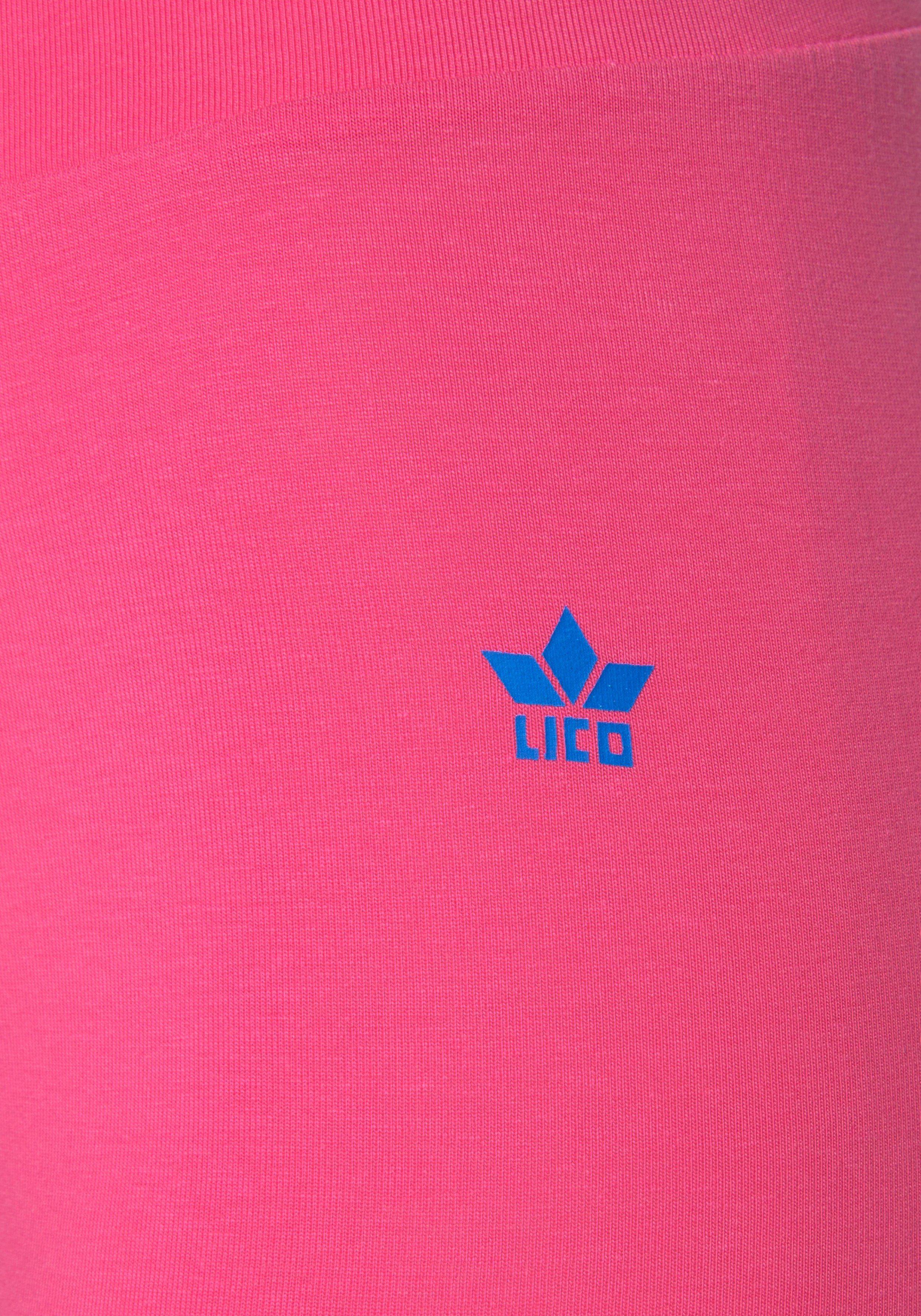 Lico Leggings (2er-Pack) im Doppelpack