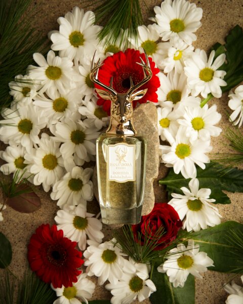Pana Dora Dorasima Eau de Parfum