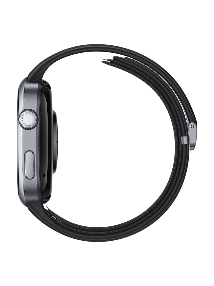 Huawei Smartwatch Watch D2 in schwarz günstig kaufen onesize