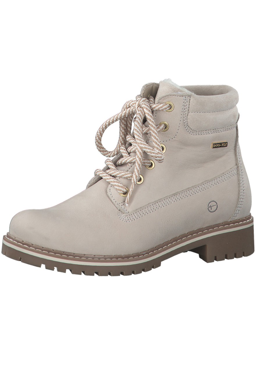 WORTMANN Stiefeletten bunt Da.-Stiefel