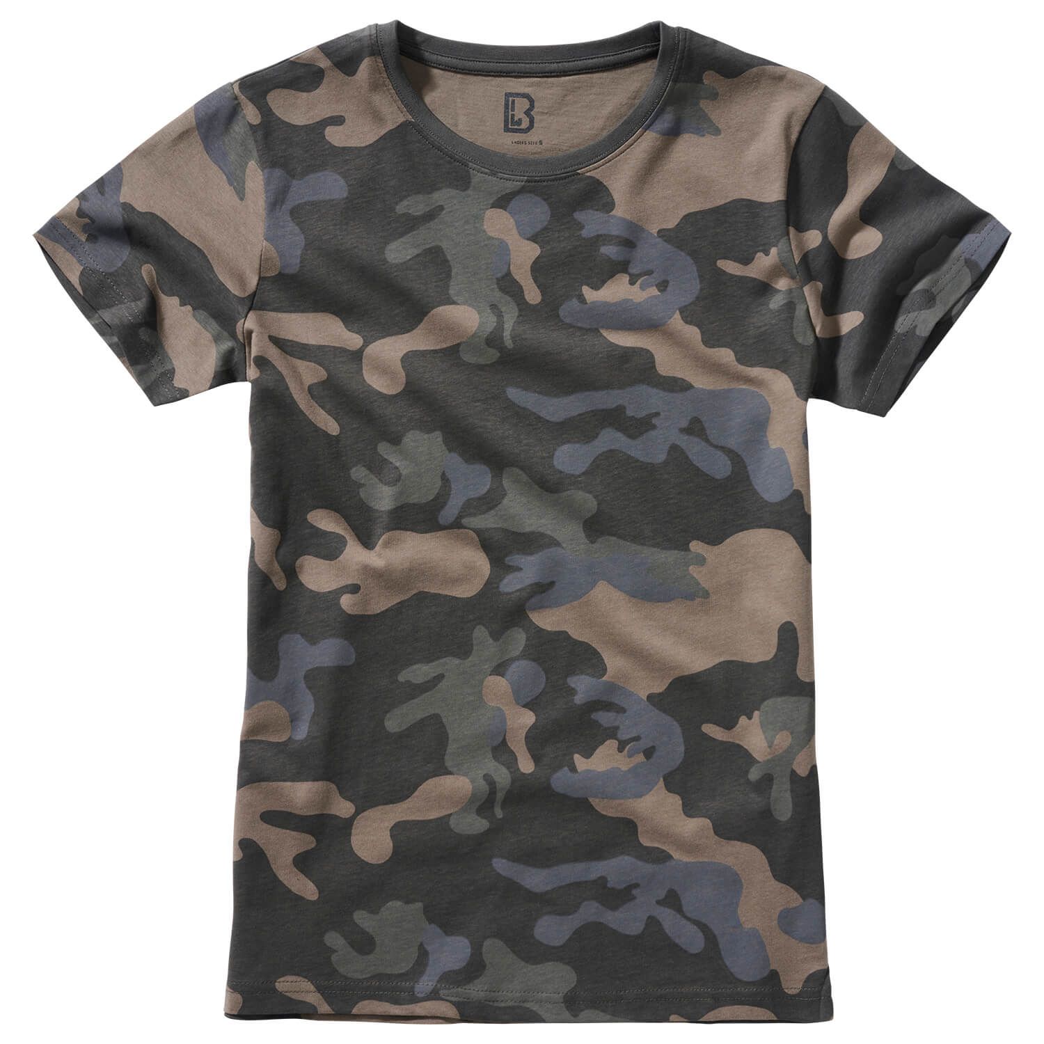 Ladies T-Shirt Cotton