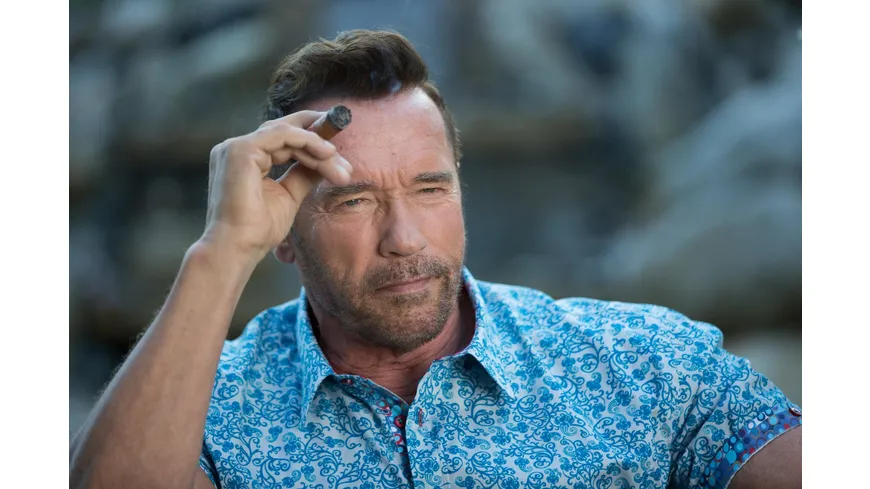 Killing Gunther