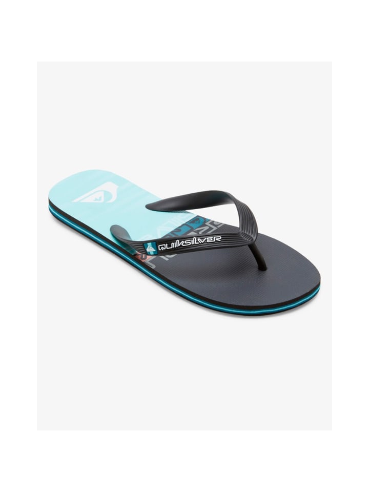 Quicksilver Flip-Flops Molokai in Mehrfarbig günstig kaufen