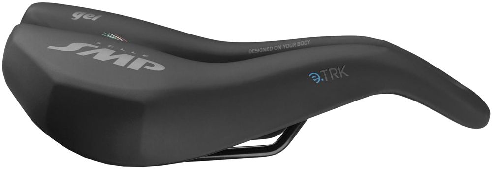 Selle SMP E-TRK Gel Sattel kaufen | Bike-Discount