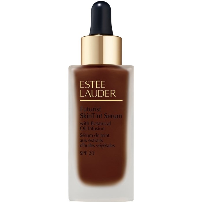 Futurist Skintint Serum Foundation