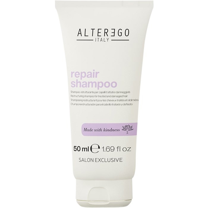 Shampoo
