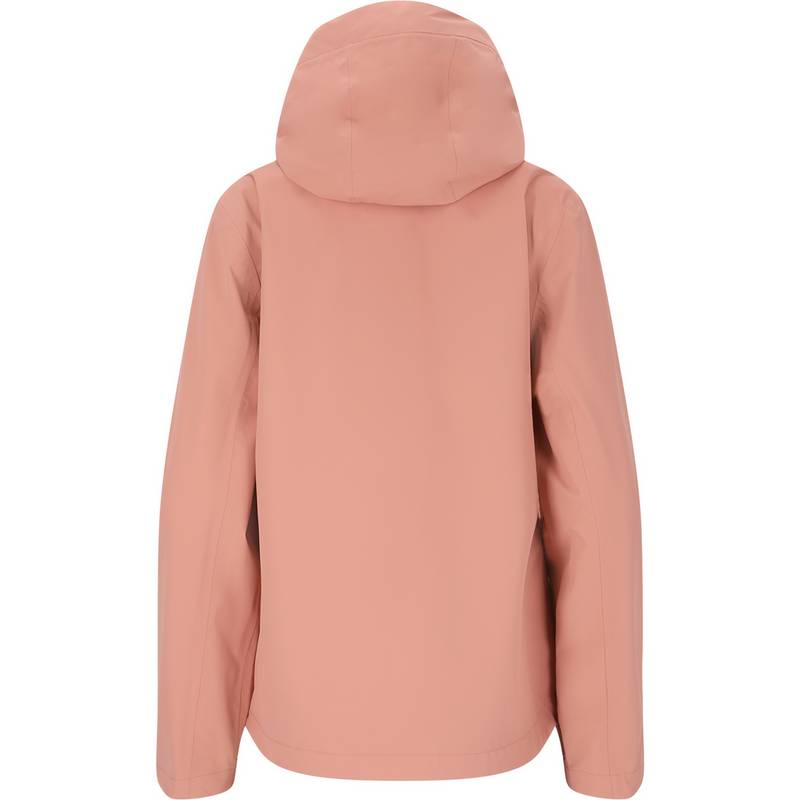 Whistler Osbourne Softshelljacke Damen