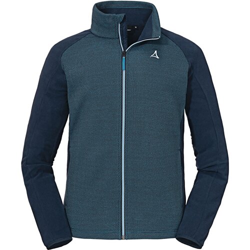 HERREN ROLLI FLEECE JACKET BALISALP M