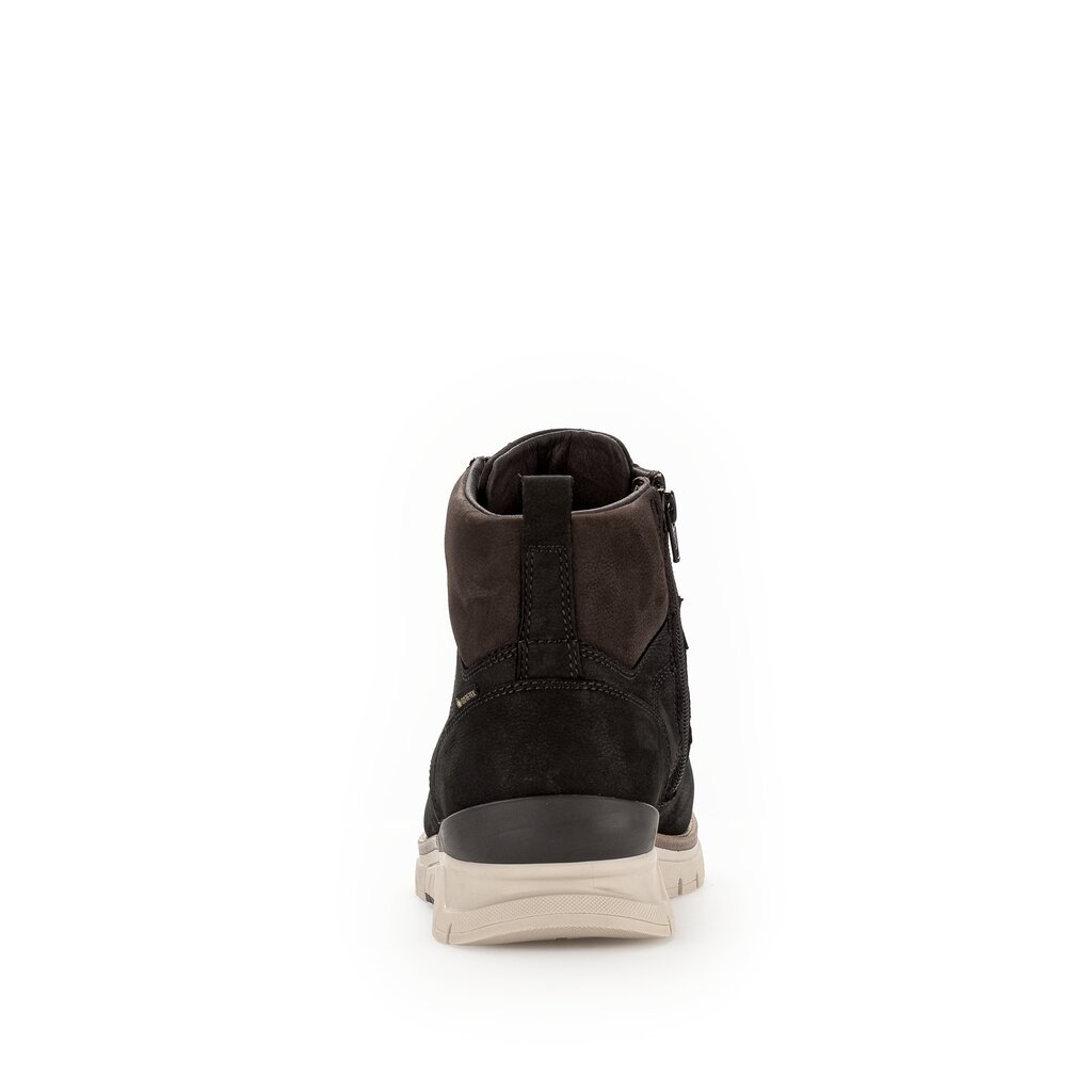 Pius Gabor PG1052 Sportlicher Stiefel schwarz