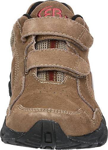 Brütting Sportschuh Circle V