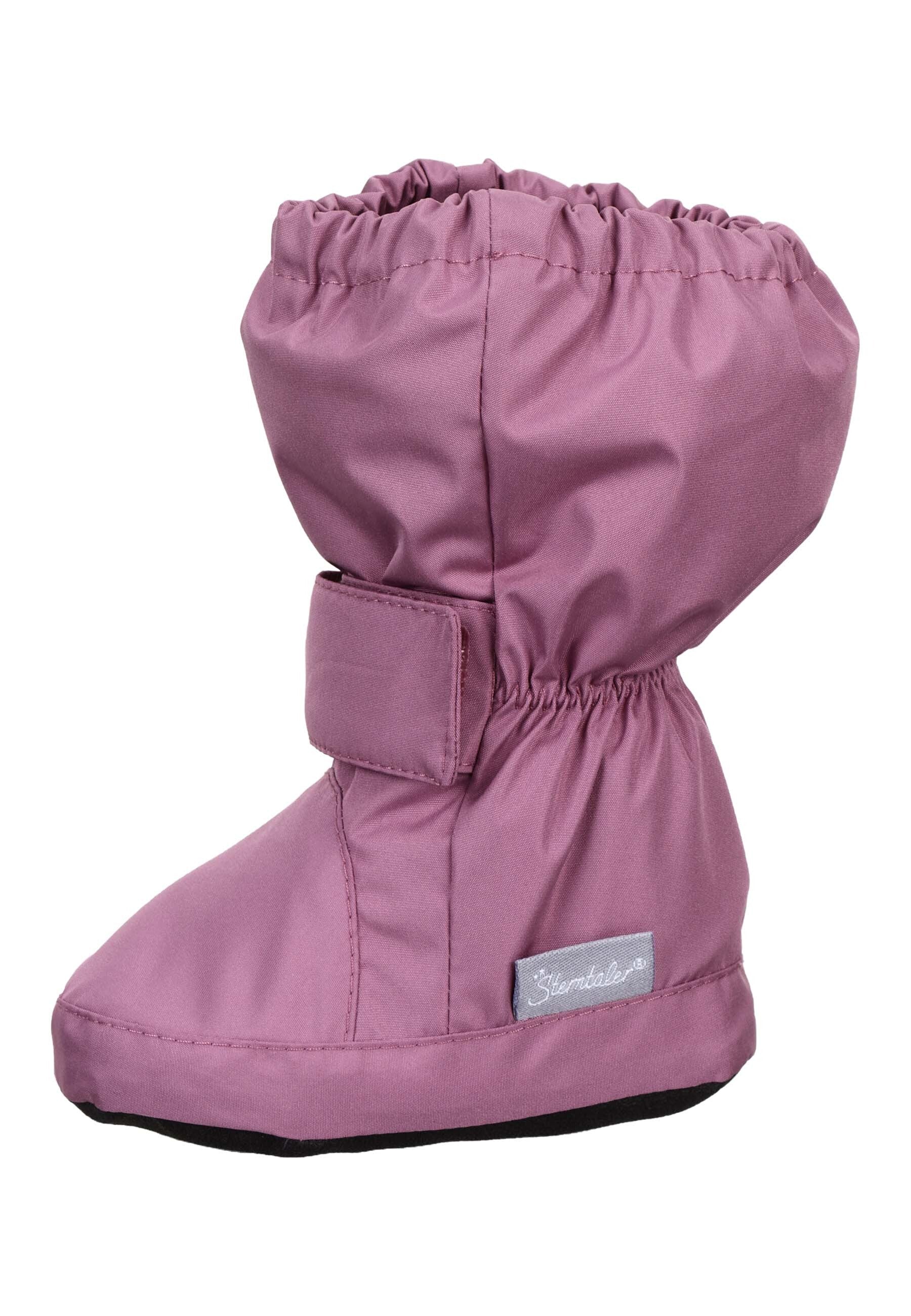 Baby-Schuh aus Funktionsmaterial, wasserabweisend