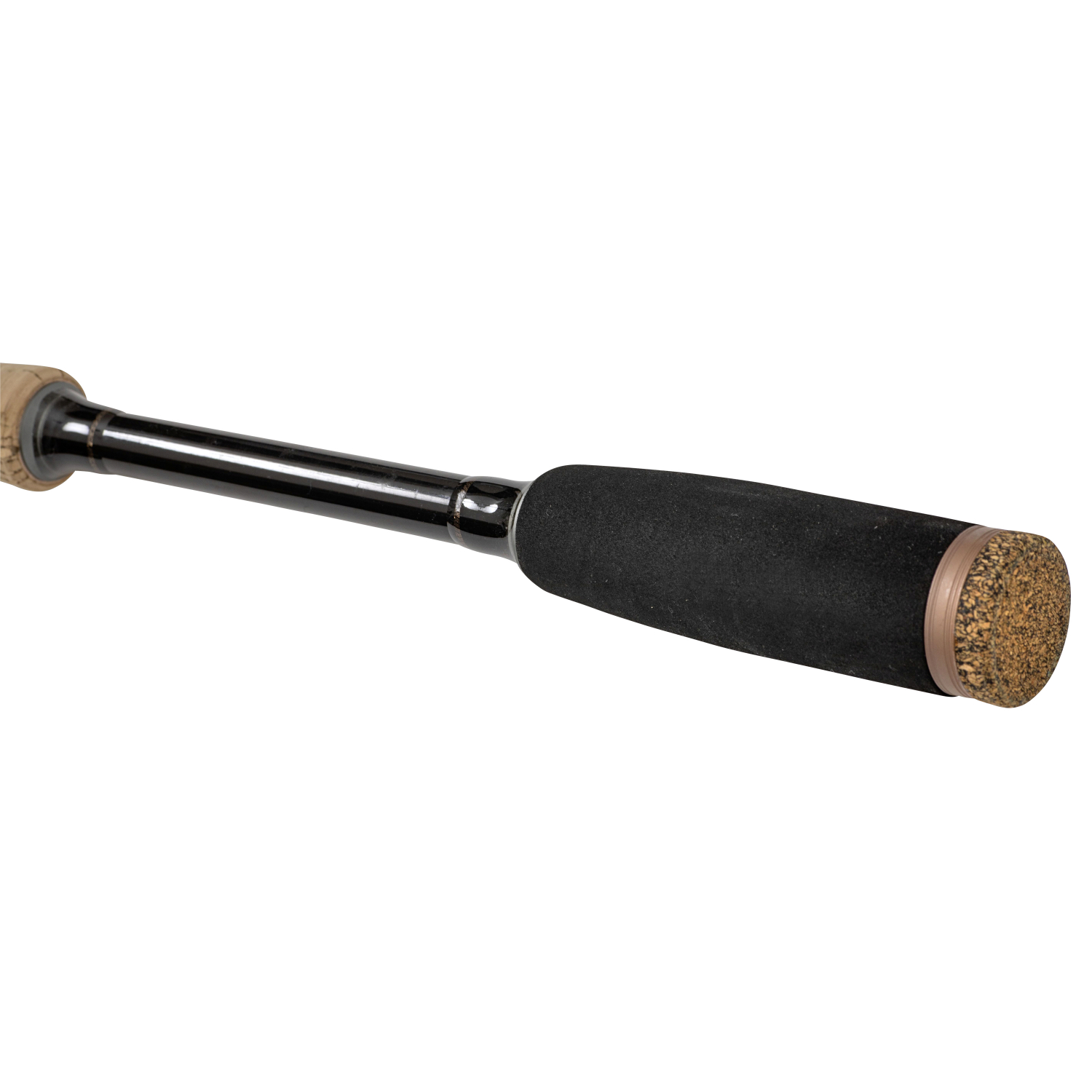 Quantum Angelrute Hypercast Spin & Jig