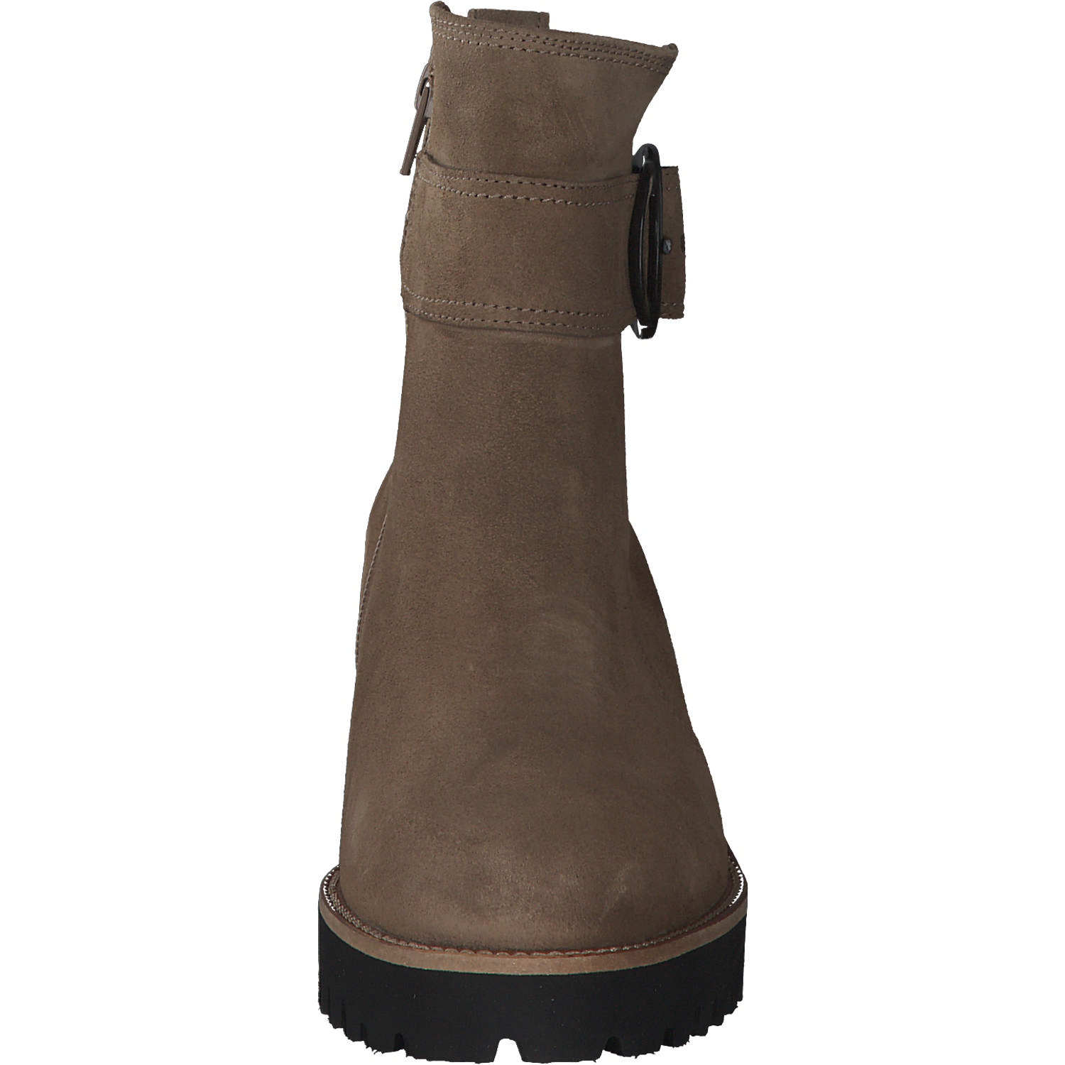 Paul Green 9763, Stiefeletten, Damen, antelope