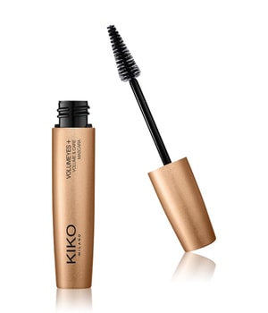 KIKO Milano Volumeyes + Mascara Mascara-11 ml