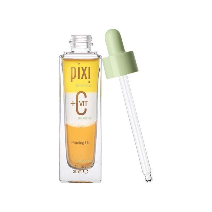 +C VIT Priming Oil