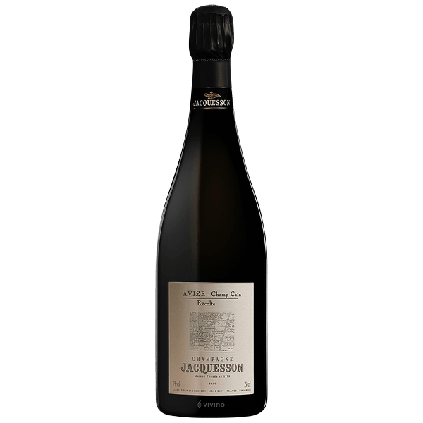 JacquessonChamp Cain Brut Champagne Grand Cru 'Avize' 2013